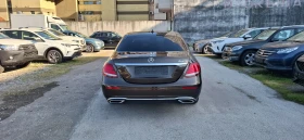Mercedes-Benz E 220   4matic  AVANTGARDE 9G    | Mobile.bg    4
