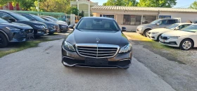 Mercedes-Benz E 220   4matic  AVANTGARDE 9G    | Mobile.bg    8