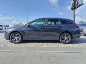 Hyundai I30 1.6CRDI/115к.с - 30500 лв. - 91342891 | Car24.bg