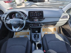 Hyundai I30 1.6CRDI/115к.с - 30500 лв. - 91342891 | Car24.bg