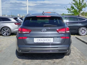 Hyundai I30 1.6CRDI/115к.с - 30500 лв. - 91342891 | Car24.bg