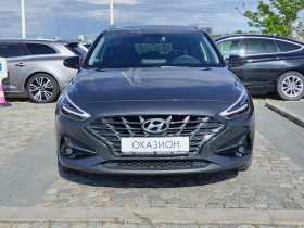 Hyundai I30 1.6CRDI/115к.с - 30500 лв. - 91342891 | Car24.bg