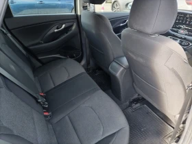 Hyundai I30 1.6CRDI/115к.с - 30500 лв. - 91342891 | Car24.bg