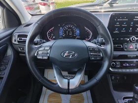 Hyundai I30 1.6CRDI/115к.с - 30500 лв. - 91342891 | Car24.bg