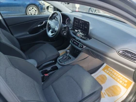 Hyundai I30 1.6CRDI/115к.с - 30500 лв. - 91342891 | Car24.bg