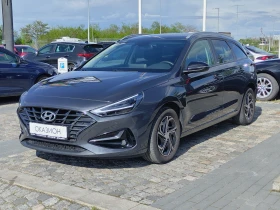 Hyundai I30 1.6CRDI/115к.с