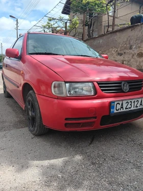 VW Polo | Mobile.bg    3