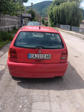 VW Polo | Mobile.bg    5