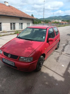 VW Polo | Mobile.bg    7