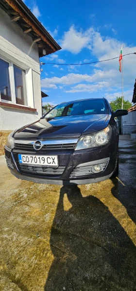 Opel Astra 1.9 cdti | Mobile.bg    1