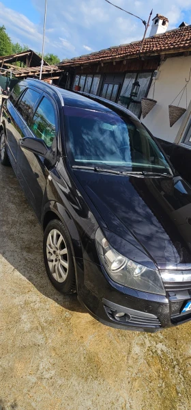 Opel Astra 1.9 cdti | Mobile.bg    2