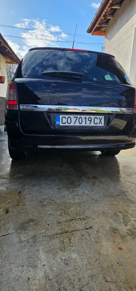Opel Astra 1.9 cdti | Mobile.bg    3