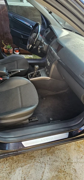 Opel Astra 1.9 cdti | Mobile.bg    4