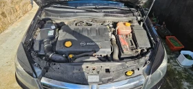 Opel Astra 1.9 cdti | Mobile.bg    7