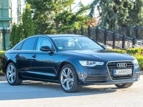 Audi A6 TFSI 180 к.с. 68 хил. реални км