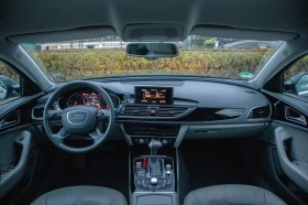 Audi A6 TFSI 180 .. 68 .   | Mobile.bg    9