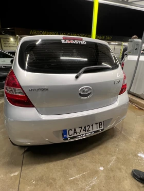 Обява за продажба на Hyundai I20 ~8 000 лв. - изображение 6