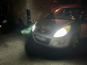 Обява за продажба на Hyundai I20 ~8 000 лв. - изображение 11
