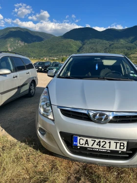 Обява за продажба на Hyundai I20 ~8 000 лв. - изображение 3