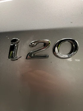 Обява за продажба на Hyundai I20 ~8 000 лв. - изображение 9