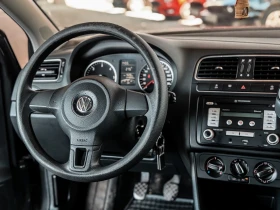 Обява за продажба на VW Polo 1.6 TDI BLUEMOTION ~8 490 лв. - изображение 9