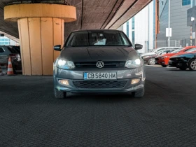 Обява за продажба на VW Polo 1.6 TDI BLUEMOTION ~8 490 лв. - изображение 1
