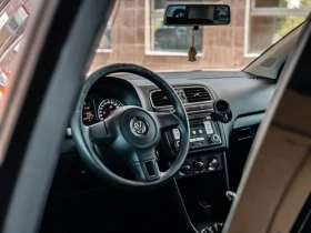 Обява за продажба на VW Polo 1.6 TDI BLUEMOTION ~8 490 лв. - изображение 7