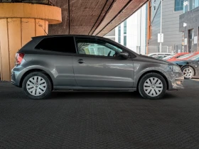 Обява за продажба на VW Polo 1.6 TDI BLUEMOTION ~8 490 лв. - изображение 6