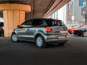 Обява за продажба на VW Polo 1.6 TDI BLUEMOTION ~8 490 лв. - изображение 3