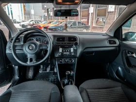 Обява за продажба на VW Polo 1.6 TDI BLUEMOTION ~8 490 лв. - изображение 8