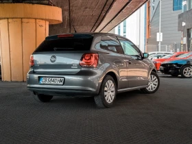 Обява за продажба на VW Polo 1.6 TDI BLUEMOTION ~8 490 лв. - изображение 4