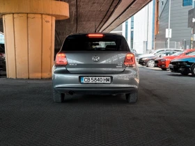 Обява за продажба на VW Polo 1.6 TDI BLUEMOTION ~8 490 лв. - изображение 2