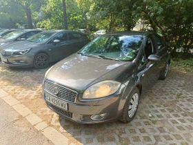     Fiat Linea