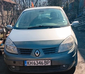 Обява за продажба на Renault Megane ~3 000 лв. - изображение 7