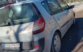 Обява за продажба на Renault Megane ~3 000 лв. - изображение 8