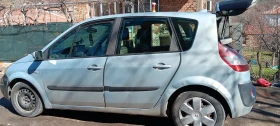 Обява за продажба на Renault Megane ~3 000 лв. - изображение 3