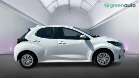 Обява за продажба на Toyota Yaris 1.5 HSD, Месечна вноска от 399 лв. ~24 990 лв. - изображение 4