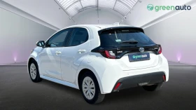 Обява за продажба на Toyota Yaris 1.5 HSD, Месечна вноска от 399 лв. ~24 990 лв. - изображение 1