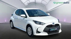 Toyota Yaris 1.5 HSD, Месечна вноска от 399 лв.