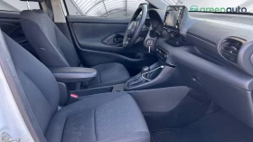 Обява за продажба на Toyota Yaris 1.5 HSD, Месечна вноска от 399 лв. ~24 990 лв. - изображение 7