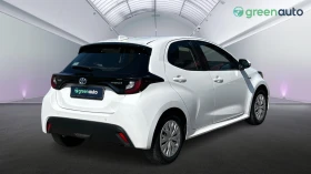 Обява за продажба на Toyota Yaris 1.5 HSD, Месечна вноска от 399 лв. ~24 990 лв. - изображение 5