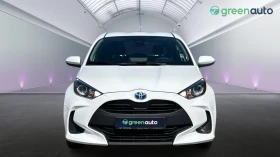 Обява за продажба на Toyota Yaris 1.5 HSD, Месечна вноска от 399 лв. ~24 990 лв. - изображение 3
