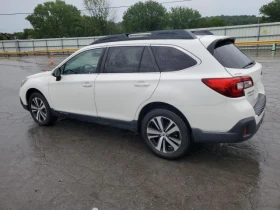 Subaru Outback 3.6L 6 All wheel drive - 29600 лв. - 47500420 2
