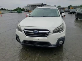 Subaru Outback 3.6L 6 All wheel drive - 29600 лв. - 47500420 9