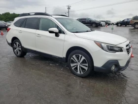 Subaru Outback 3.6L 6 All wheel drive - 29600 лв. - 47500420 7