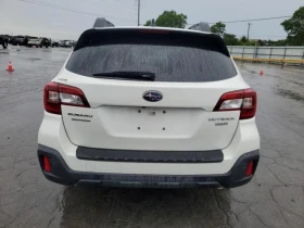 Subaru Outback 3.6L 6 All wheel drive - 29600 лв. - 47500420 4
