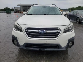 Subaru Outback 3.6L 6 All wheel drive - 29600 лв. - 47500420 8