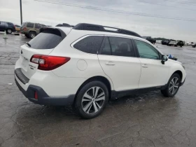 Subaru Outback 3.6L 6 All wheel drive - 29600 лв. - 47500420 6