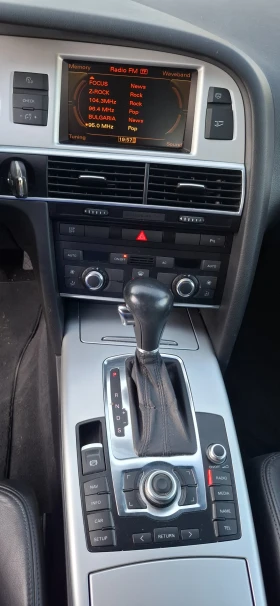 Audi A6 3.0 TDI | Mobile.bg    8