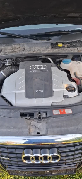 Audi A6 3.0 TDI | Mobile.bg    9